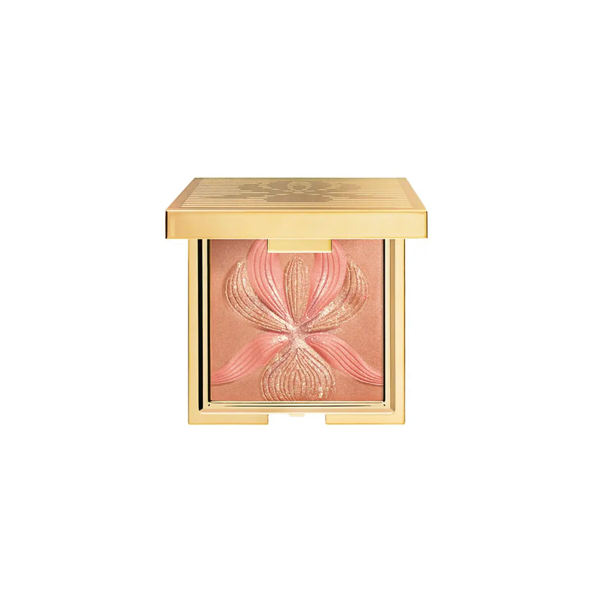 Sisley Palette L'Orchidée Blush Highlight