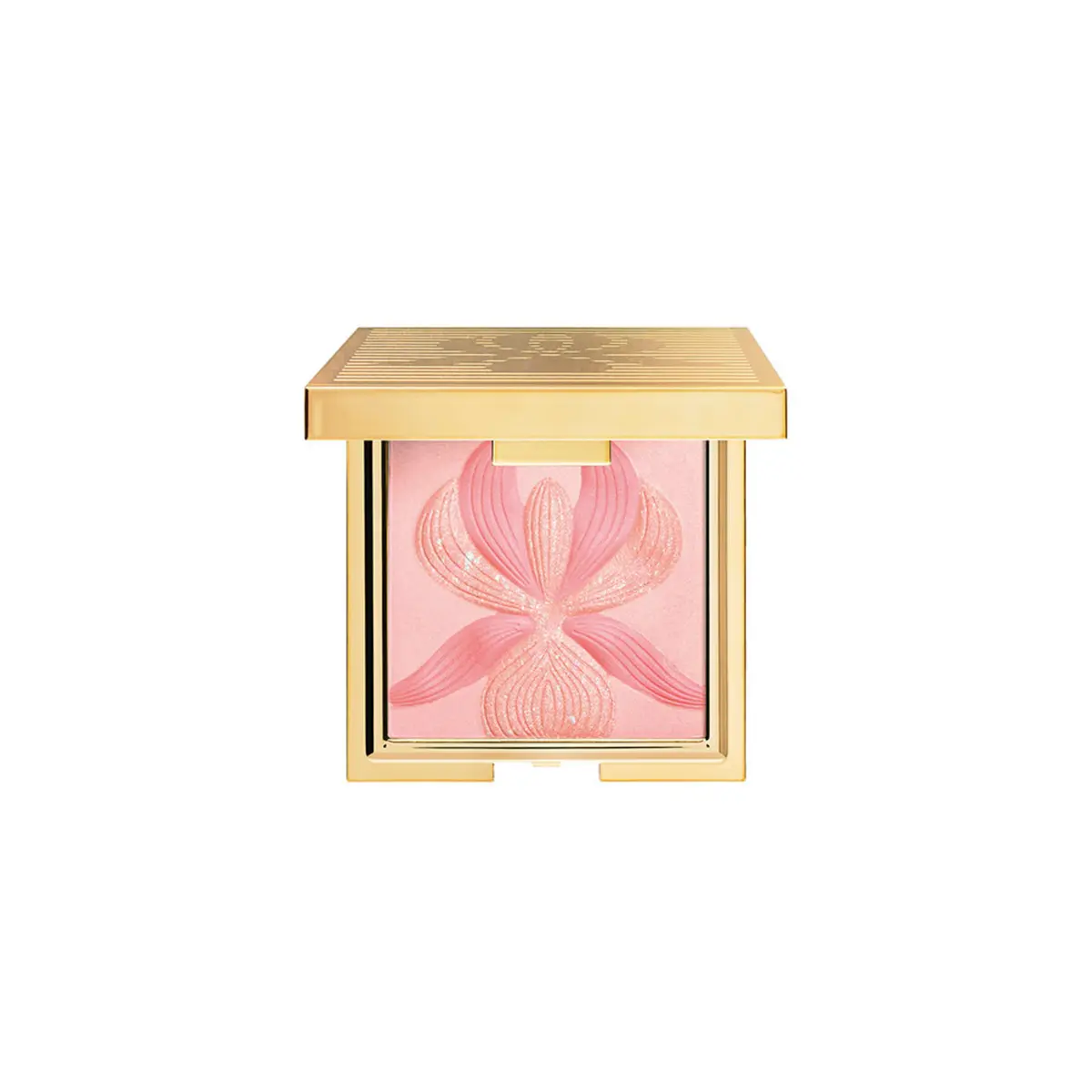 Sisley Palette L'Orchidée Blush Rose
