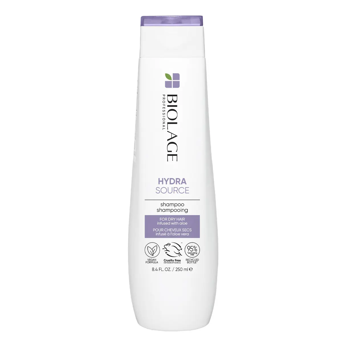Biolage HydraSource Shampoo 250 ml