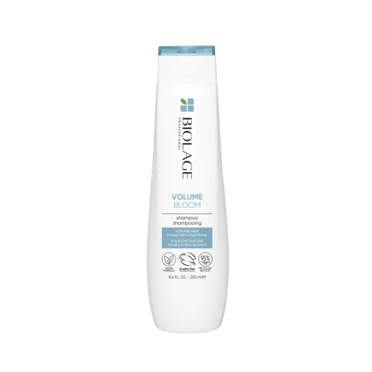 Biolage VolumeBloom Shampoo 250 ml