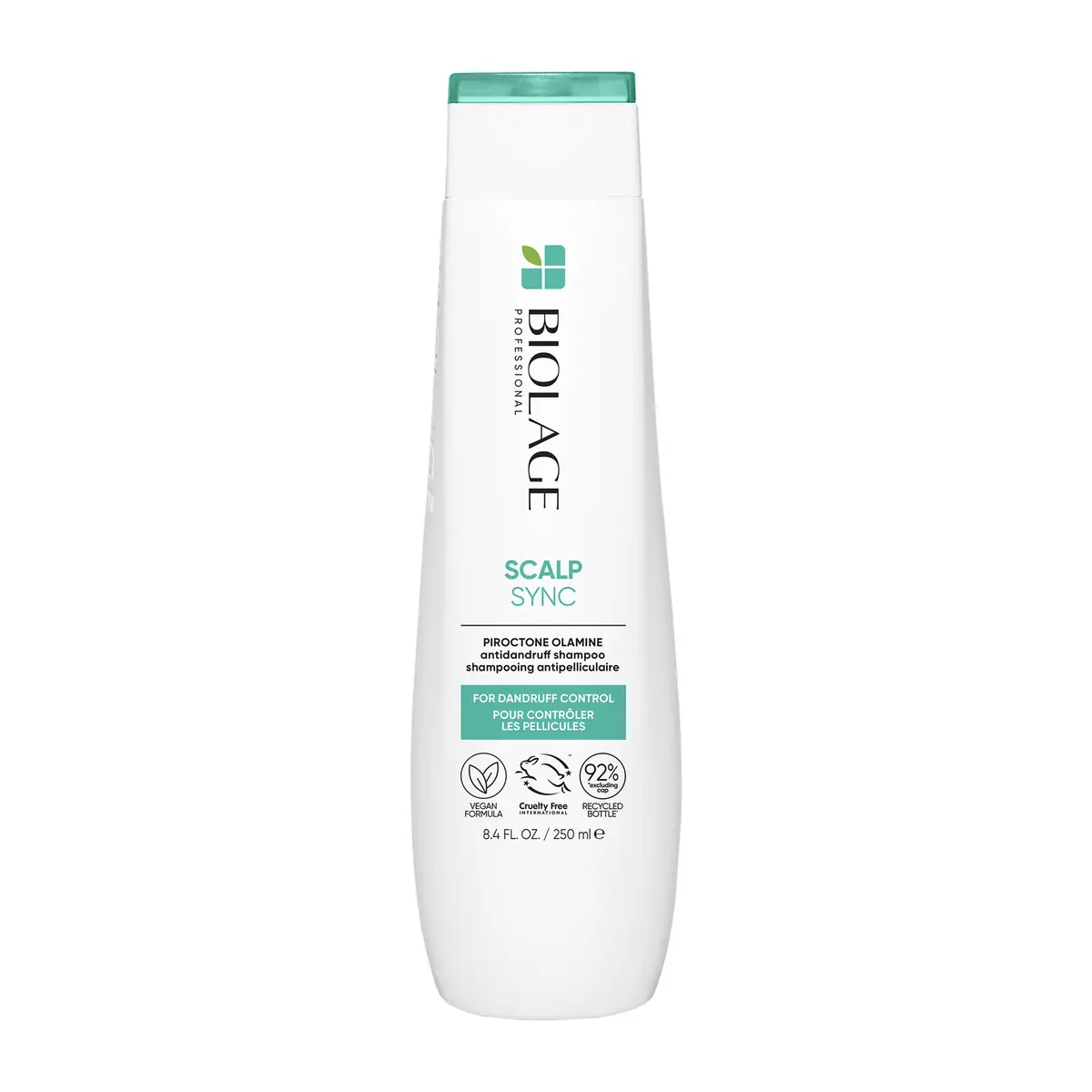 Biolage ScalpSync Anti-Dandruff Shampoo 250 ml