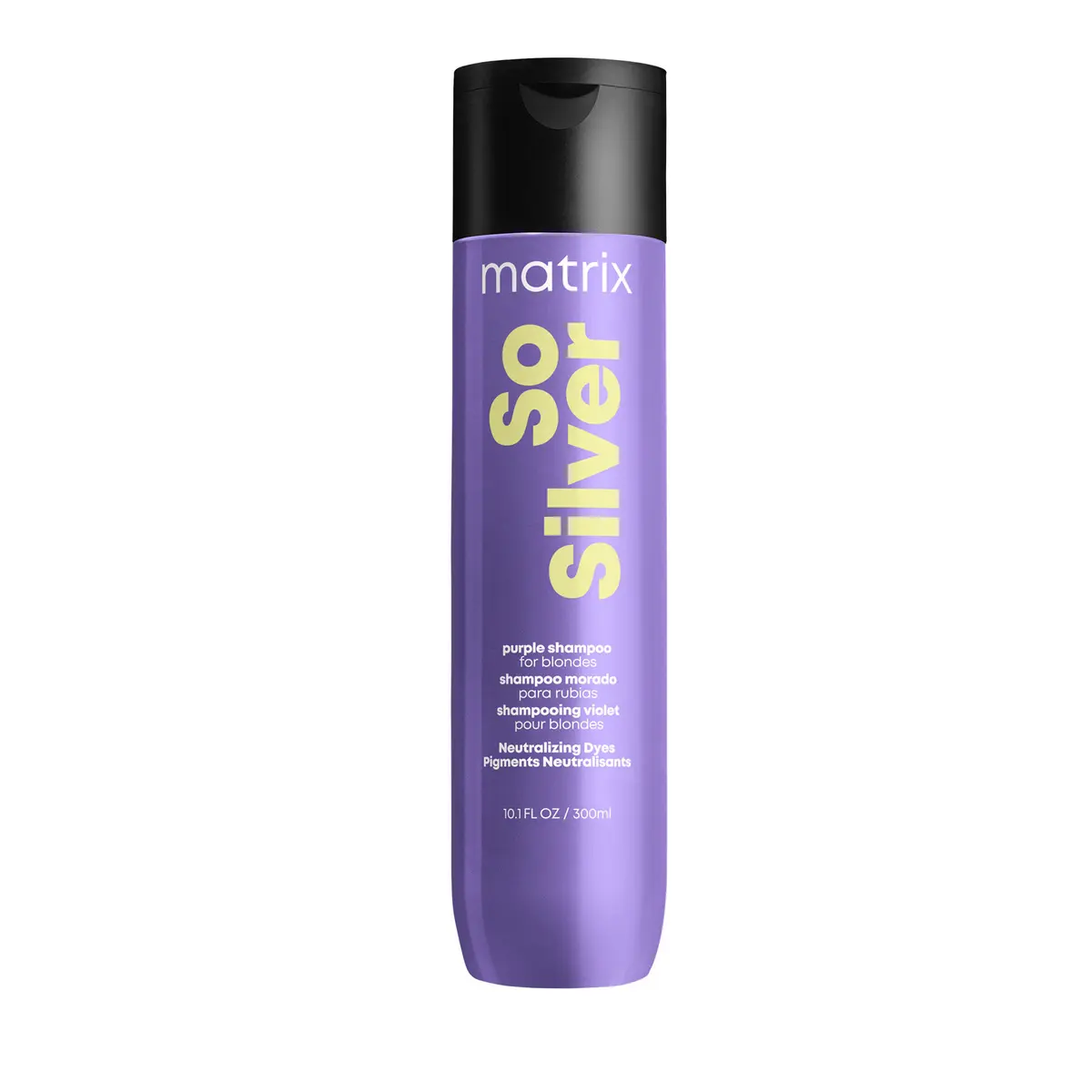 Matrix Color Obsessed So Silver Hair Shampoo 300 ml