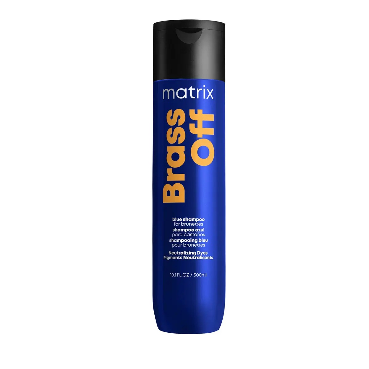Matrix Brass Off Hair Shampoo 300 ml