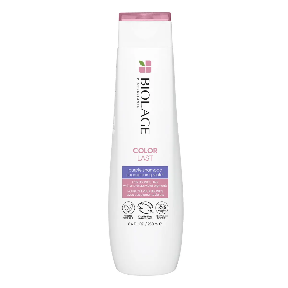 Biolage ColorLast Purple Shampoo 250 ml
