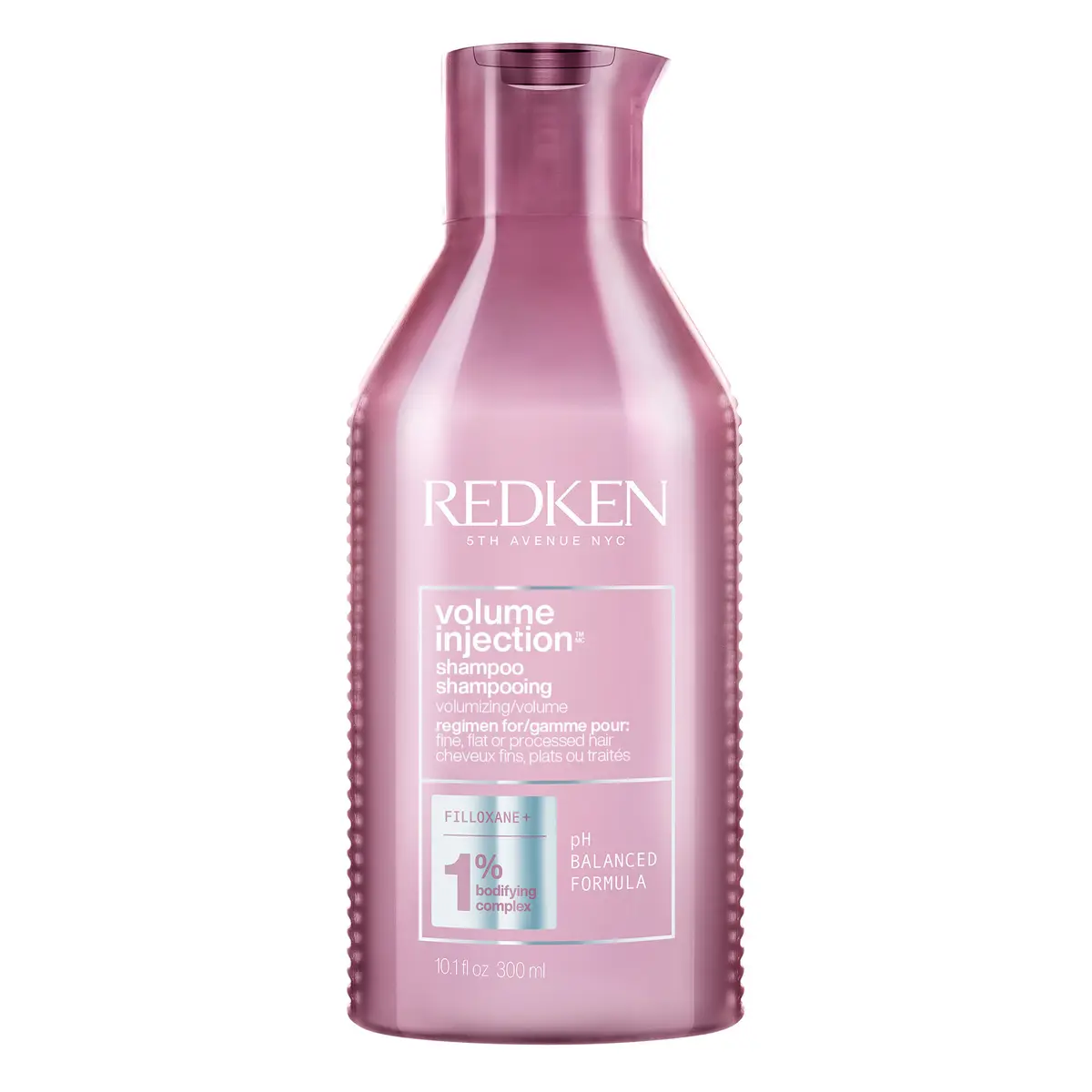 Redken Volume Injection Shampoo 300 ml
