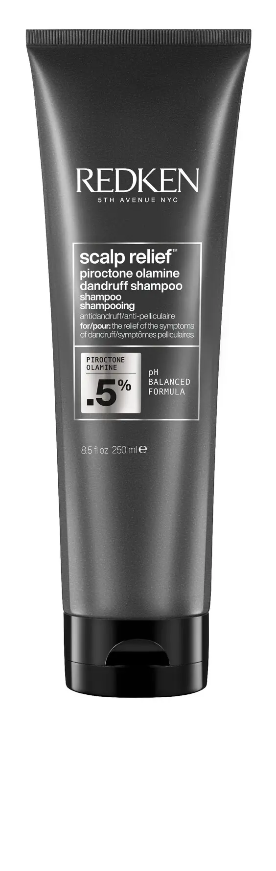 Redken Scalp Relief Dandruff Control Shampoo 250 ml