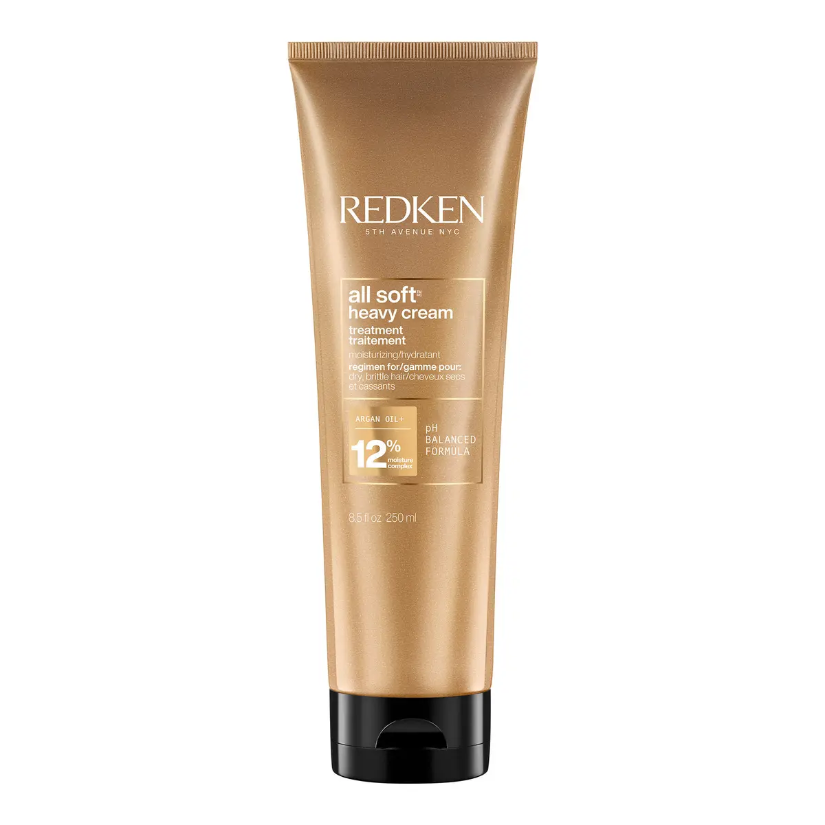 Redken All Soft Heavy Cream Treatment Mask 250 ml