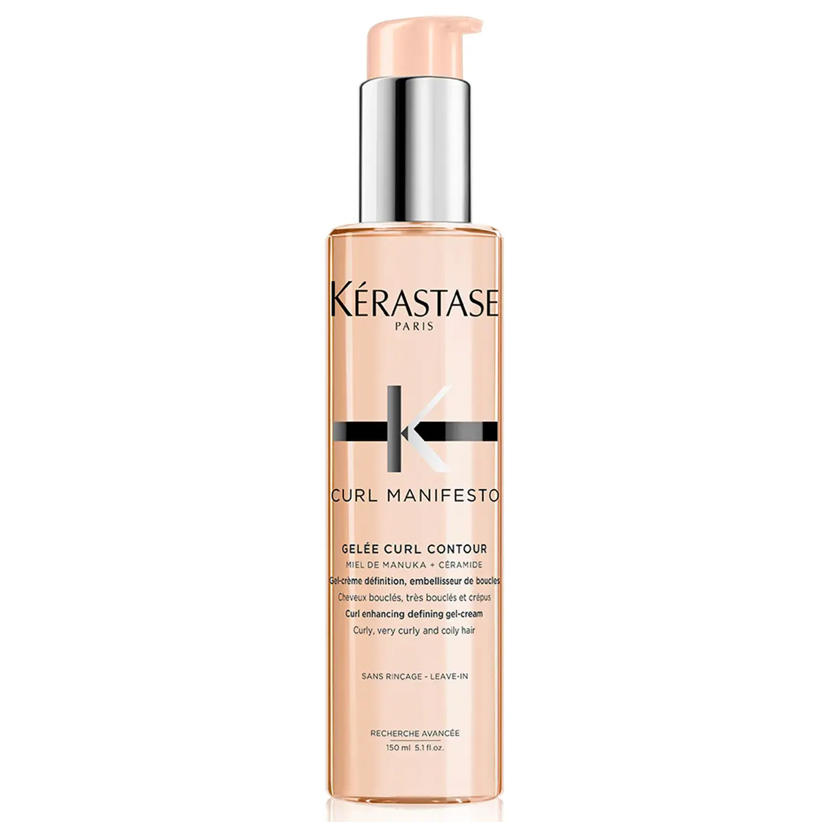 KÉRASTASE Curl Manifesto Gelée Curl Contour Leave-in Serum 150 ml