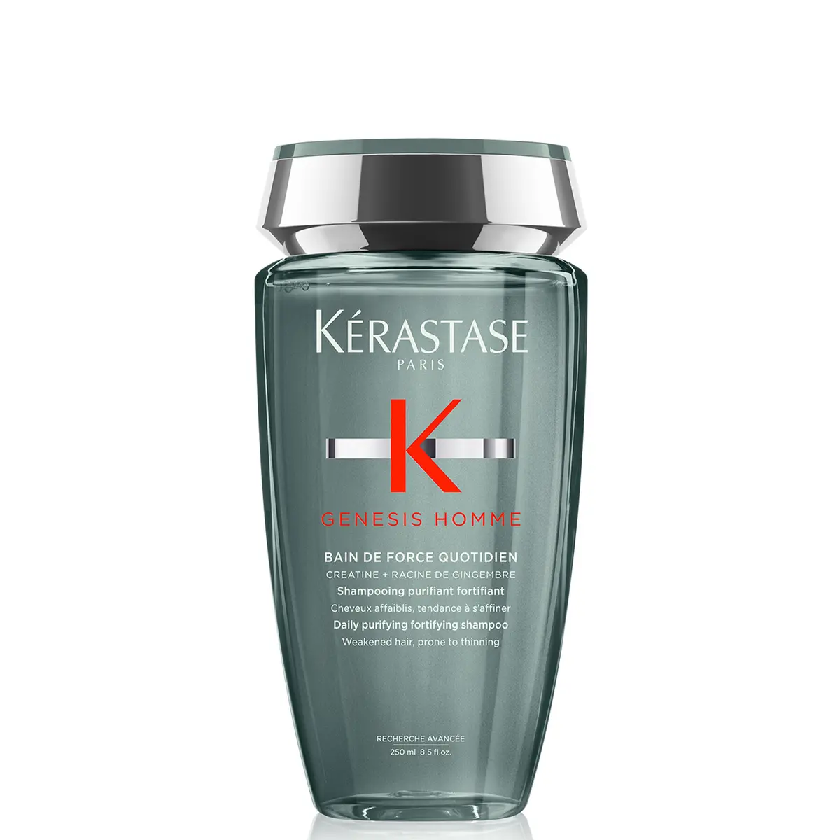 Bain de Force Quotiden Shampoo 250 ml
