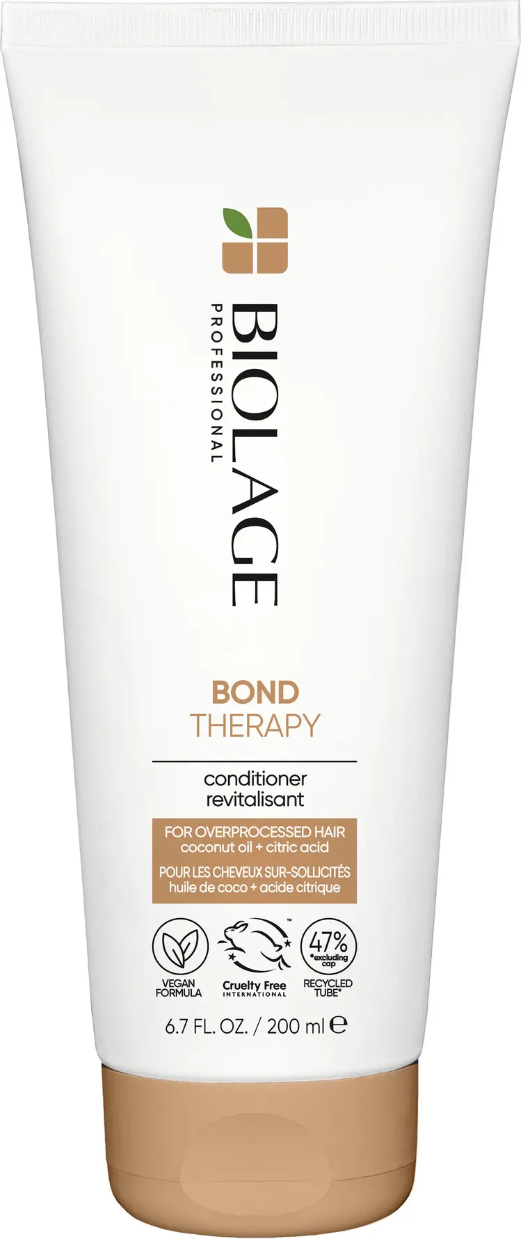 Biolage Bond Therapy Conditioner 200 ml