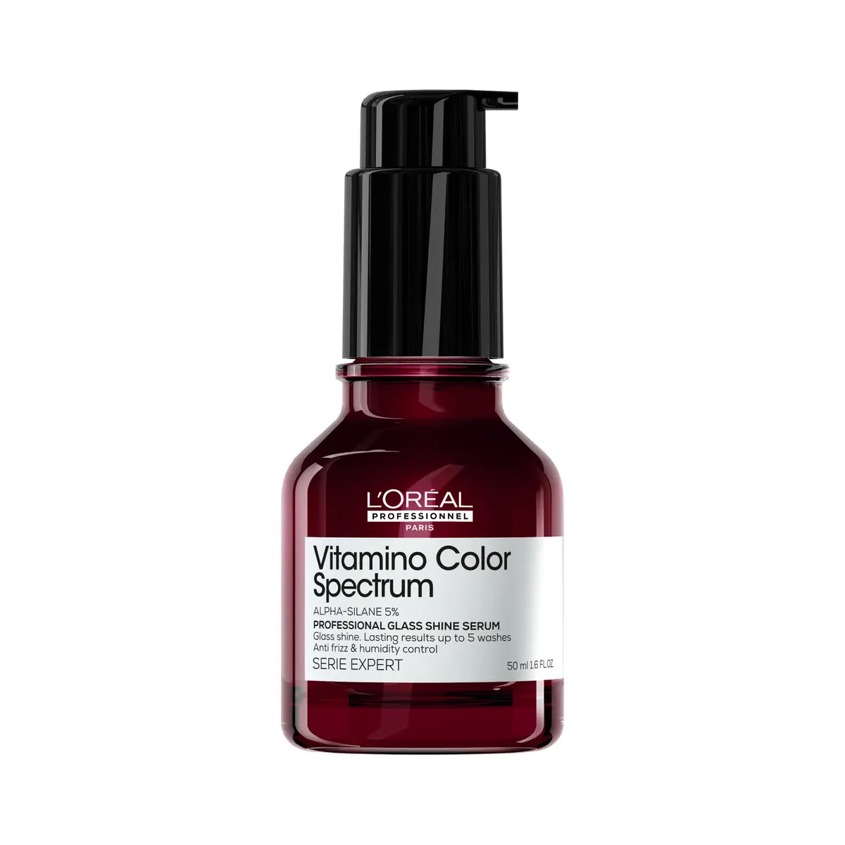 L'Oréal Professionnel Spectrum Glass Shine Serum 50 ml