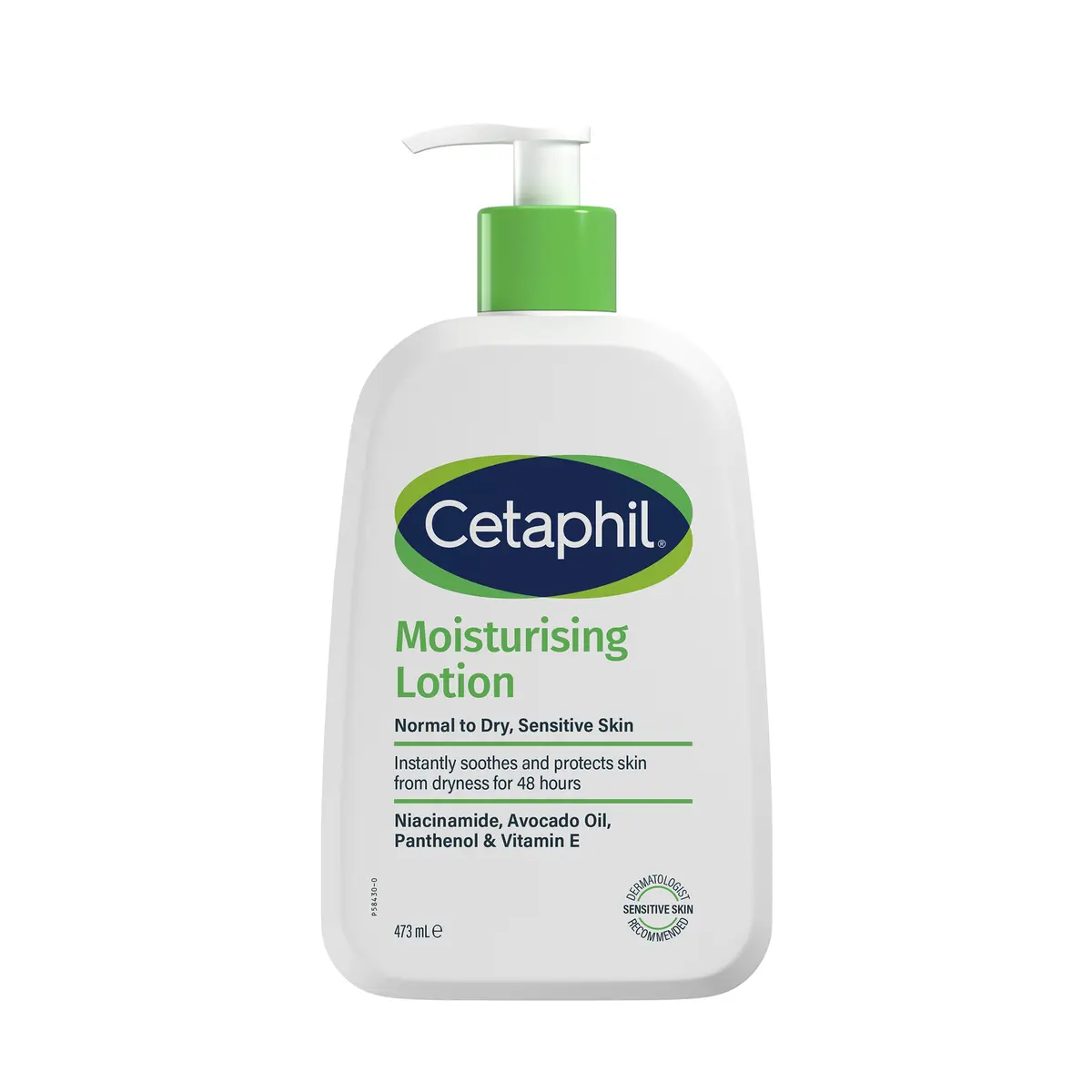 Cetaphil Moisturising Lotion 473 ml