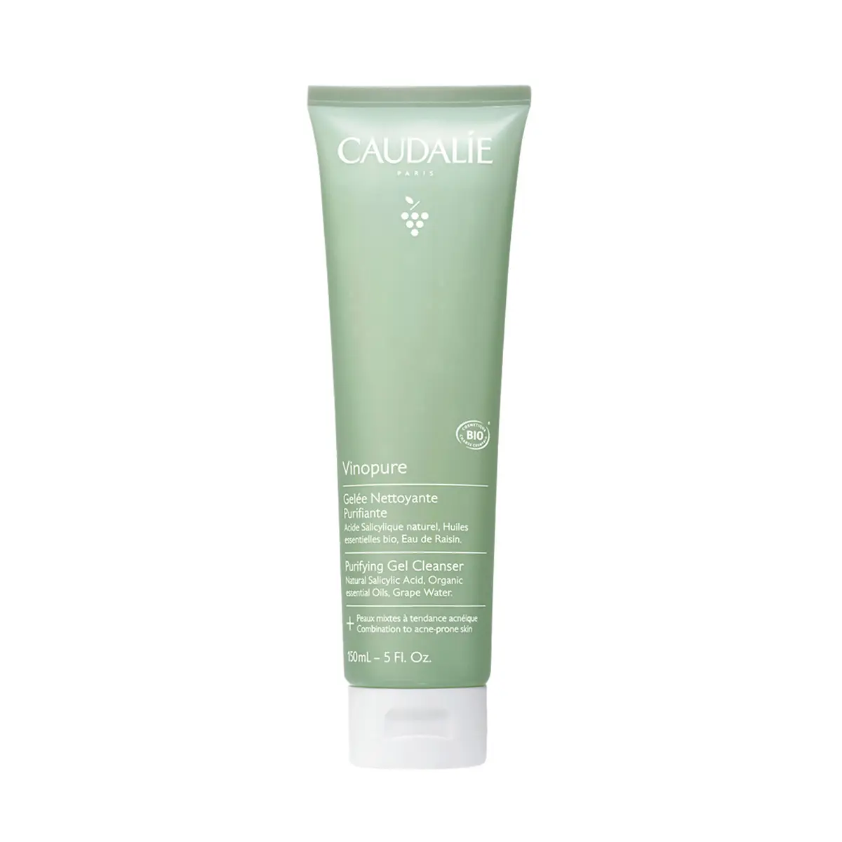 Caudalíe Vinopure Purifying Gel Cleanser