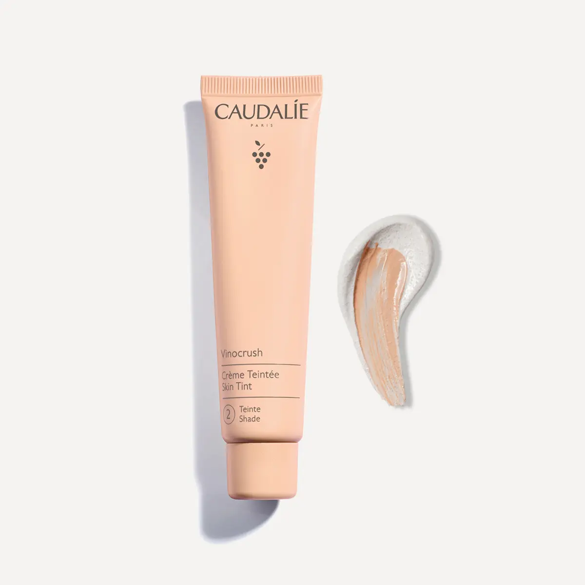 Caudalíe Vinocrush CC Cream 2