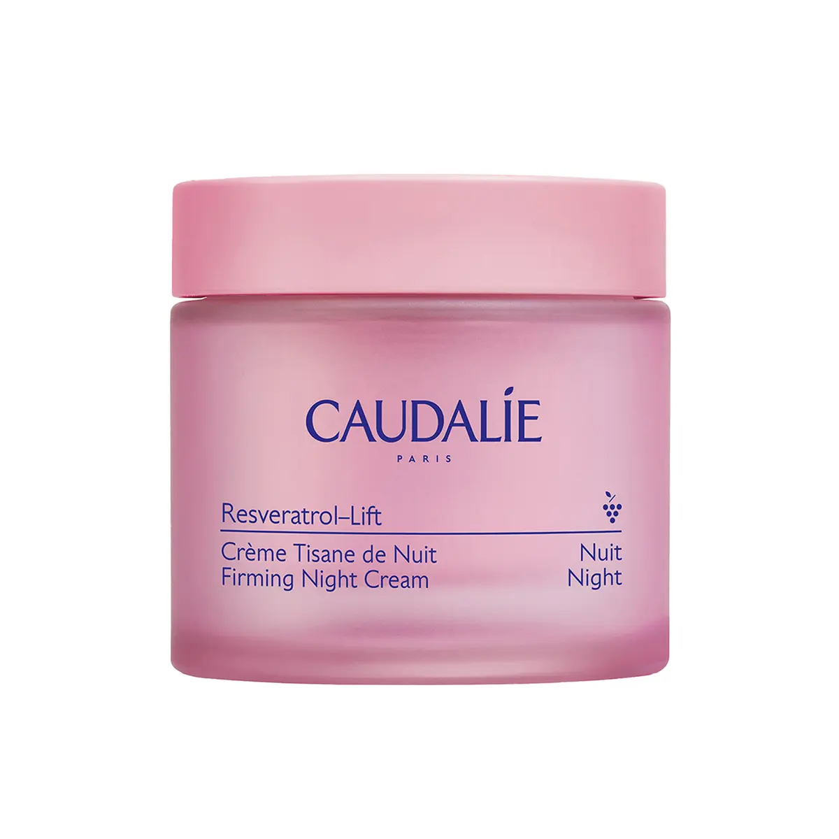 Caudalíe Resveratrol-Lift Firming Night Cream