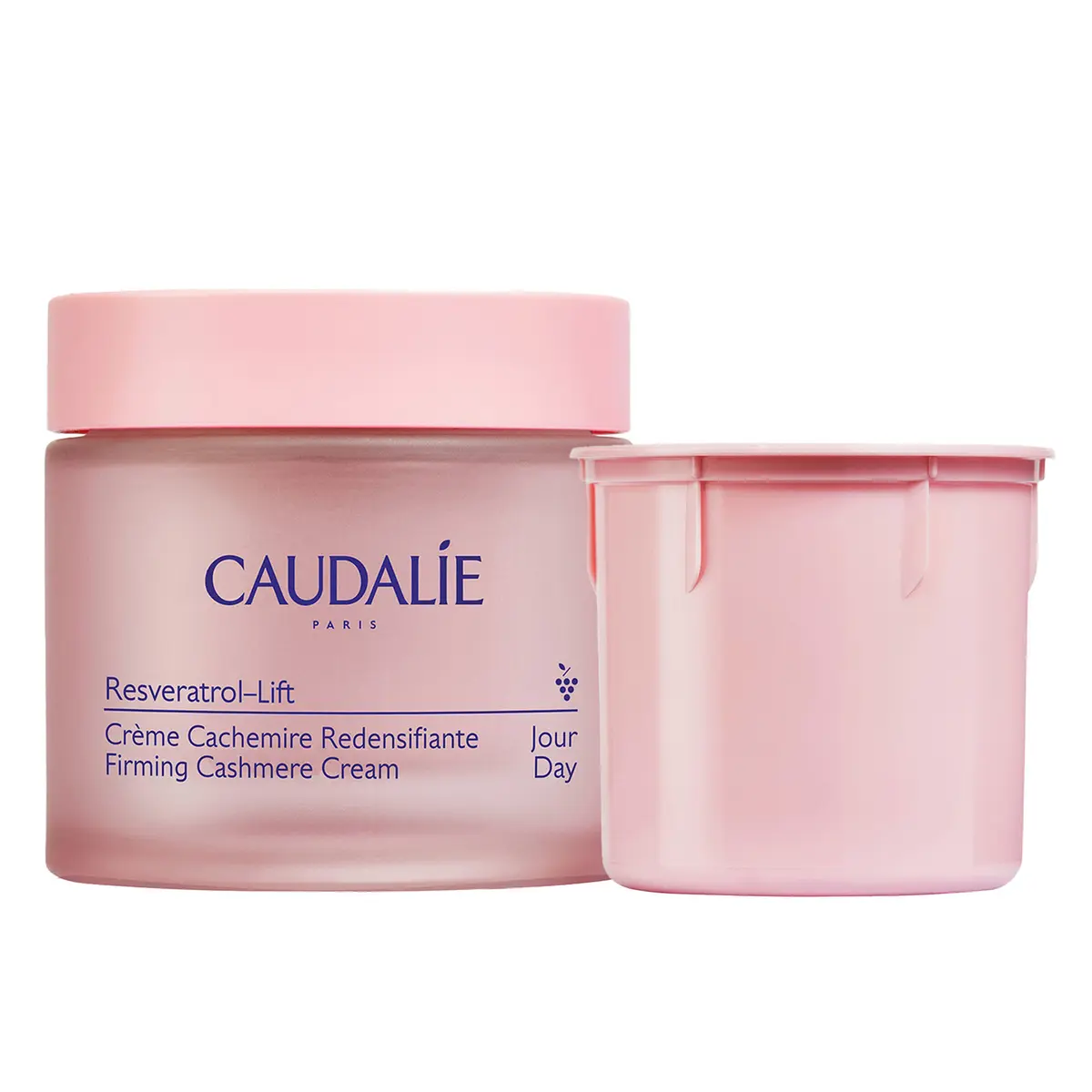 Caudalíe Resveratrol-Lift Firming Cashmere Cream Refill