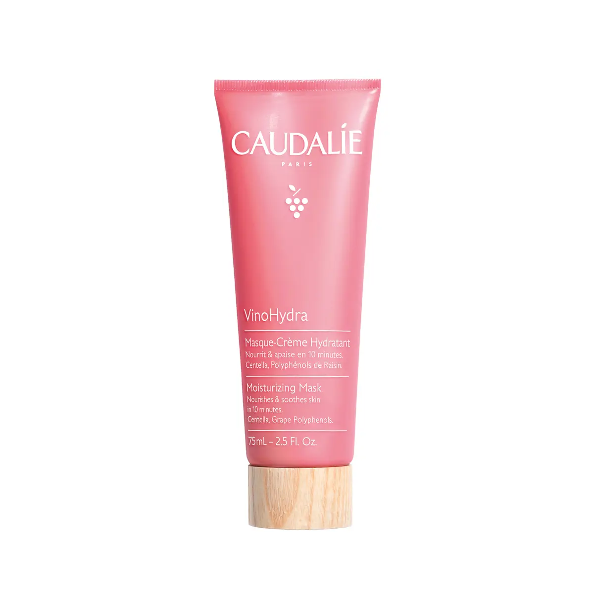 Caudalíe Vinohydra Moisturizing Mask