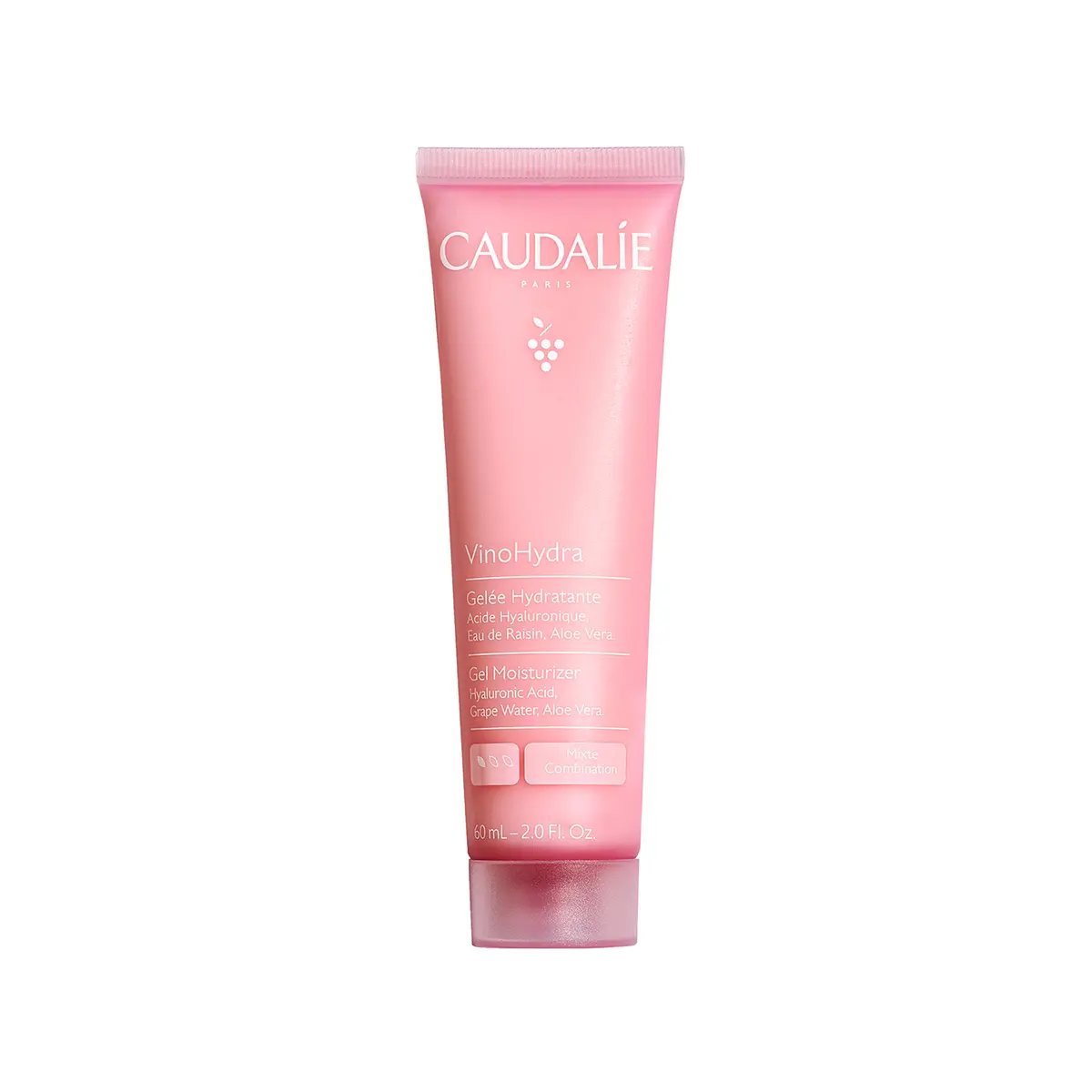 Caudalíe Vinohydra Gel Moisturizer