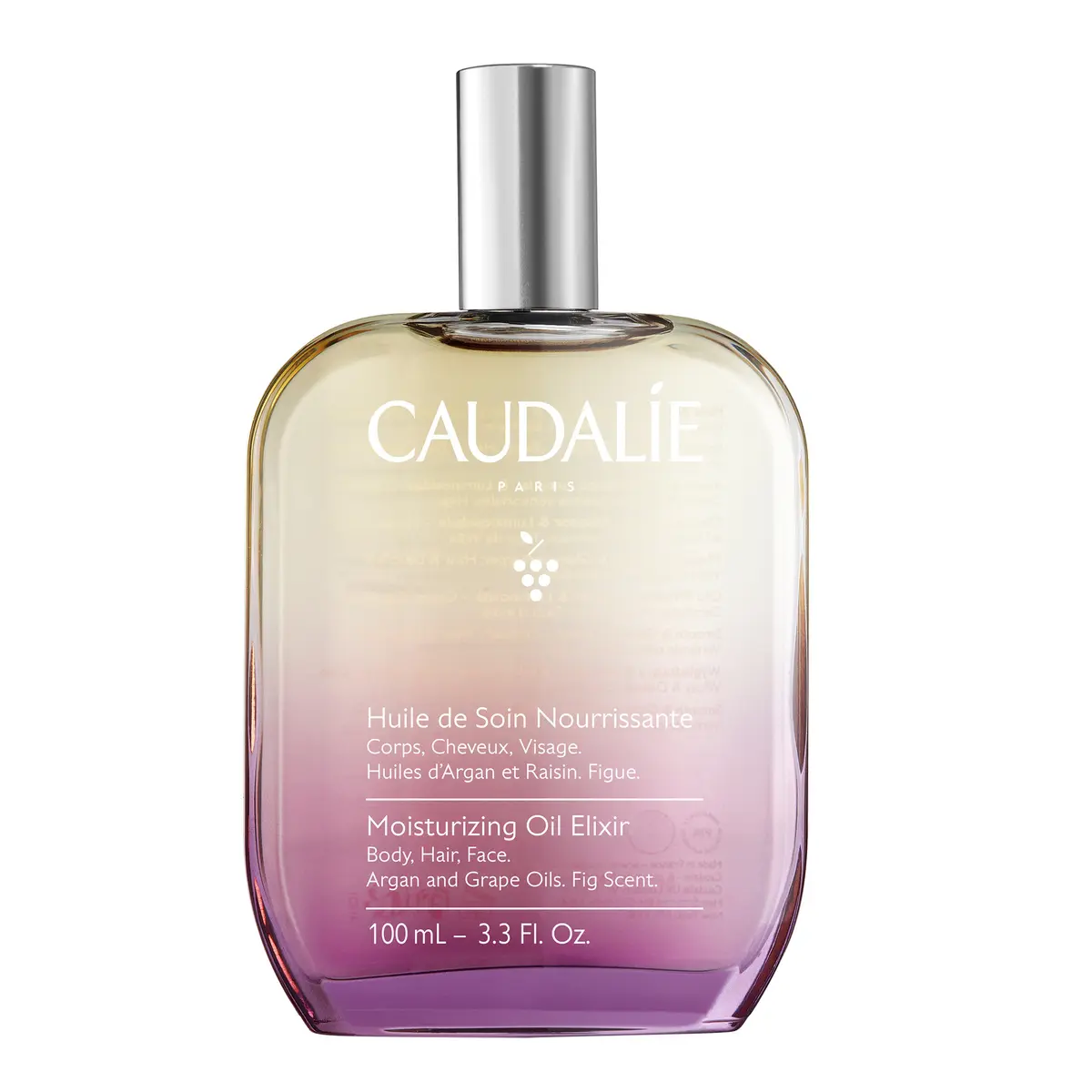 Caudalíe Moisturizing Oil Elixir