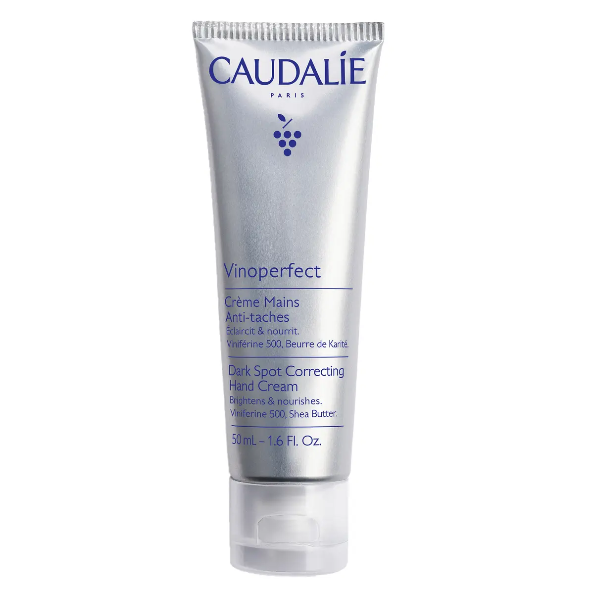 Caudalíe Vinoperfect Dark Spot Correcting Hand Cream 50 ml
