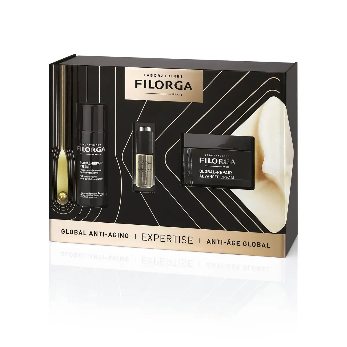 Filorga Global Anti-Aging Expertise Gift Box