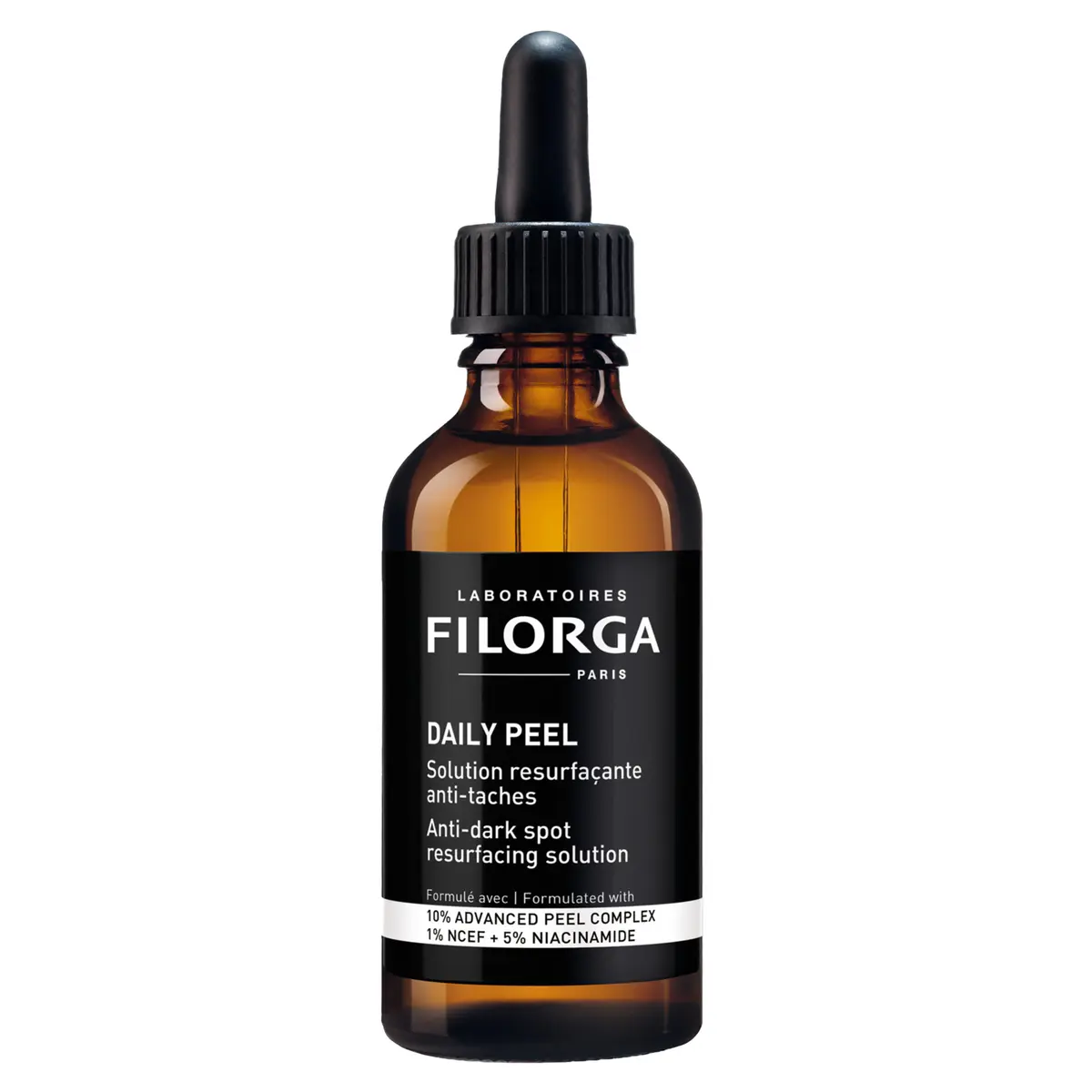 Filorga Daily Peel Anti-Dark Spot Resurfacing Solution 50 ml
