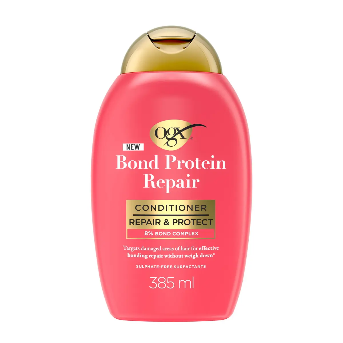 OGX Bond Repair Conditioner 385 ml 385 ml