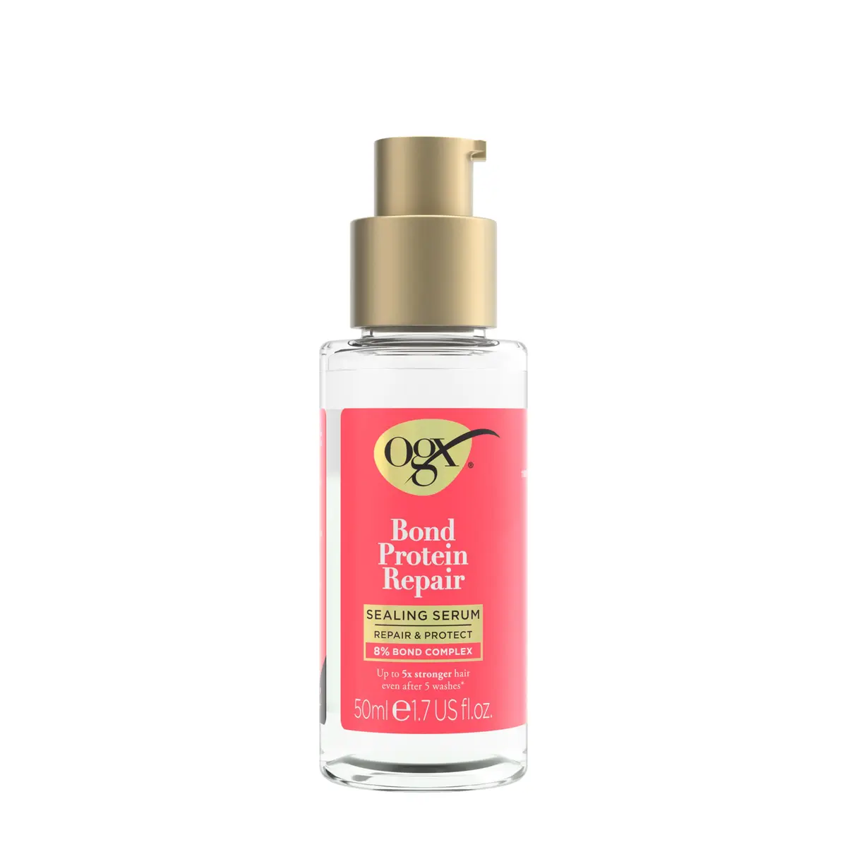 OGX Bond Repair Sealing Serum 50 ml 50 ml
