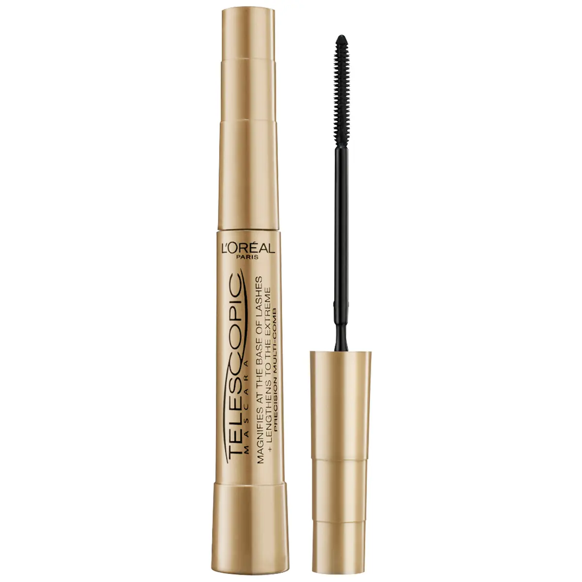 L'Oréal Paris Telescopic Mascara Black