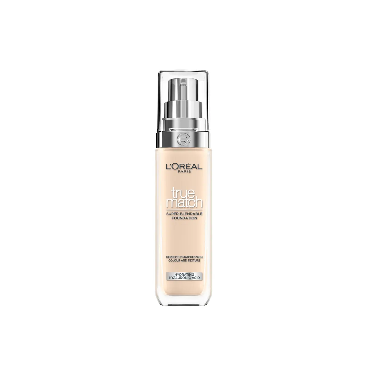 L'Oréal Paris True Match Super-Blendable Foundation 8.N