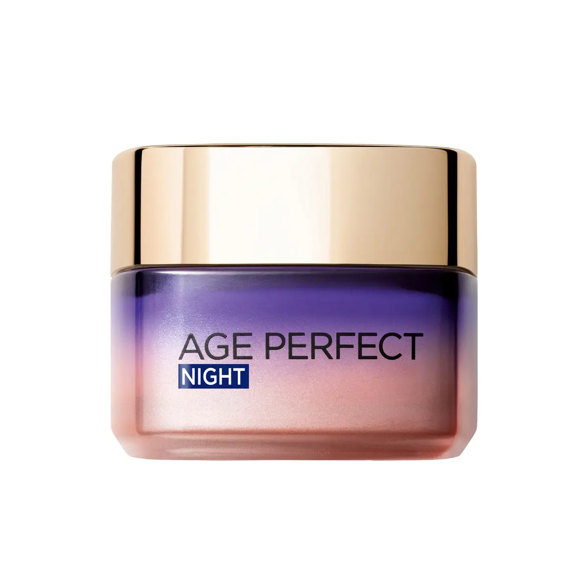 L'Oréal Paris Age Perfect Rosy Radiance Night Cream 50 ml