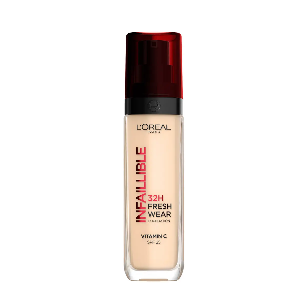 L'Oréal Paris Infaillible 32H Fresh Wear Foundation 15 Neutral Undertone