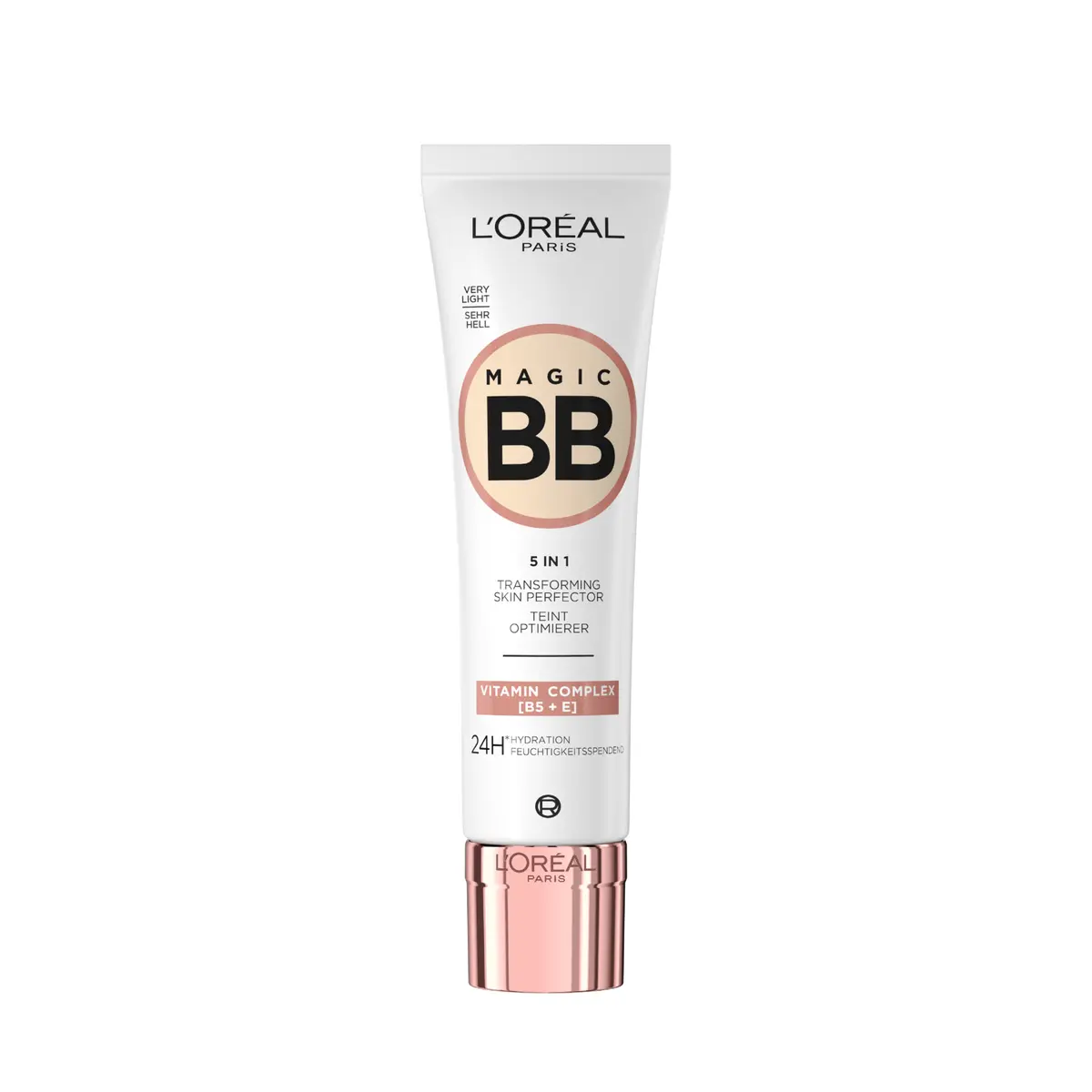 L'Oréal Paris Magic BB Cream 1 Very Light