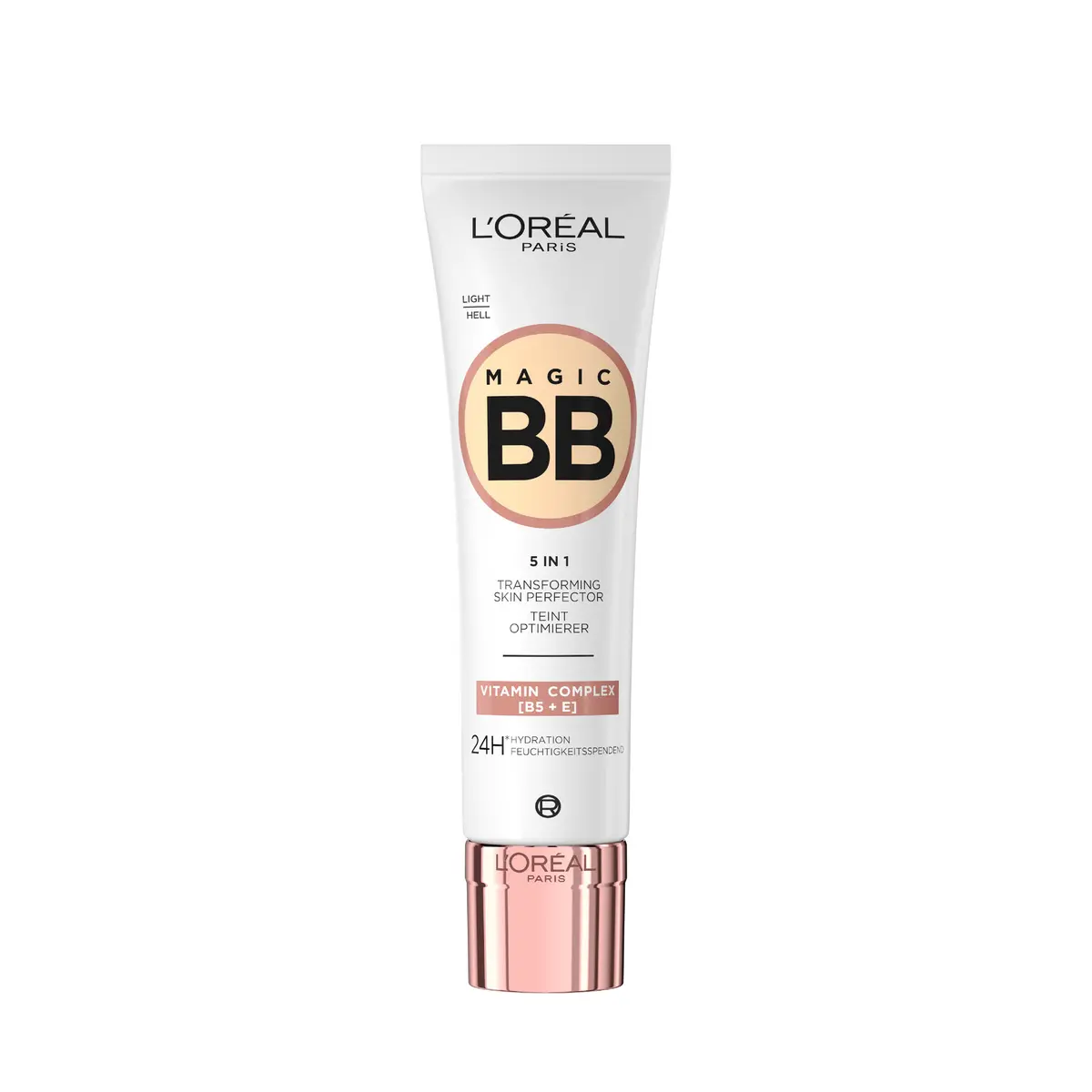 L'Oréal Paris Magic BB Cream 02 Light