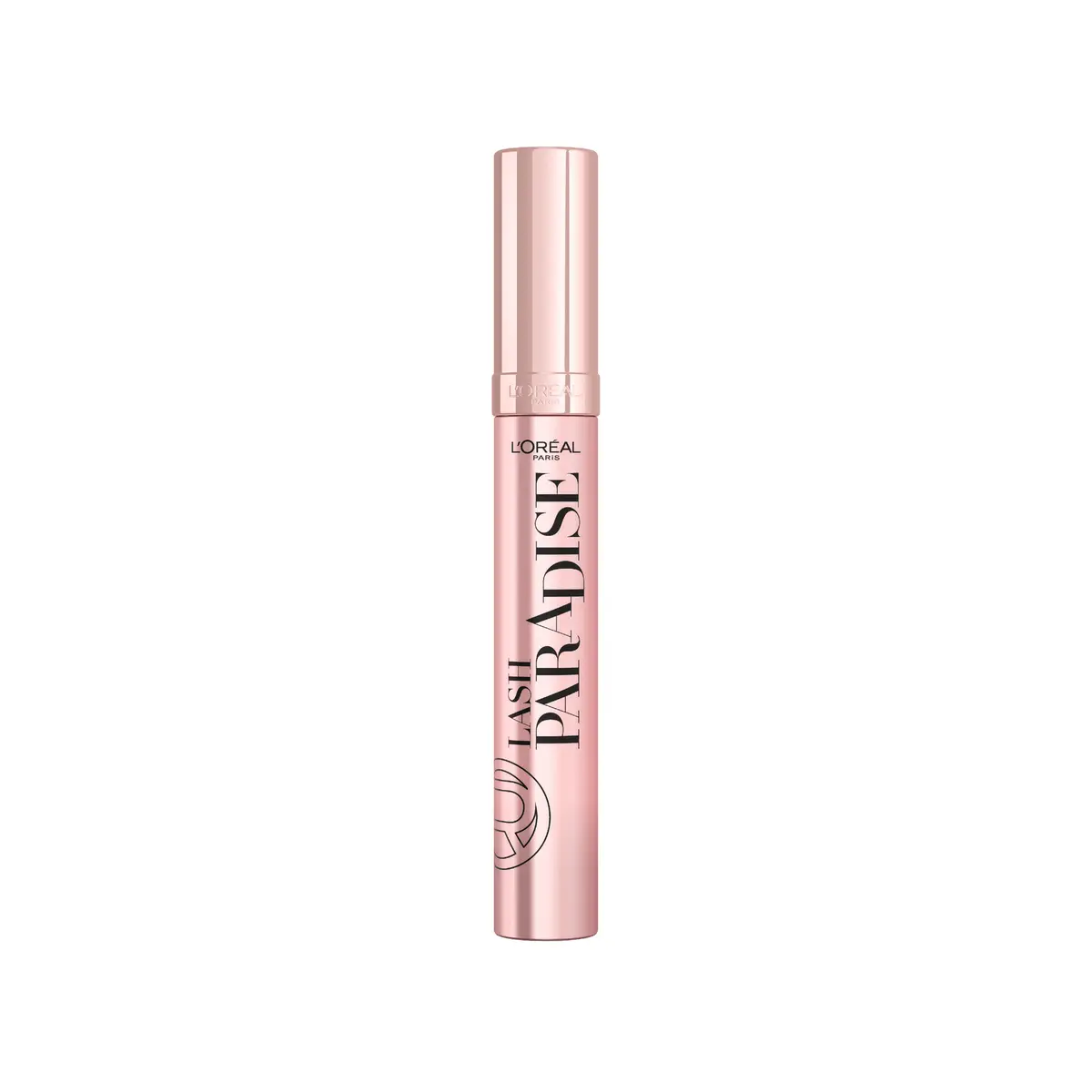 L'Oréal Paris Lash Paradise Mascara Intense Black
