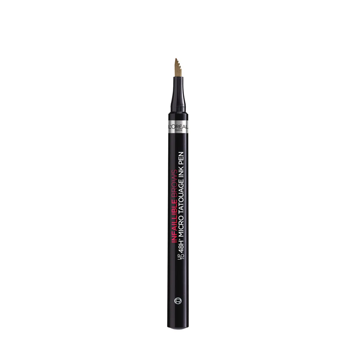 L'Oréal Paris Infaillible Brows 48H Micro Tatouage Ink Pen Dark Blonde