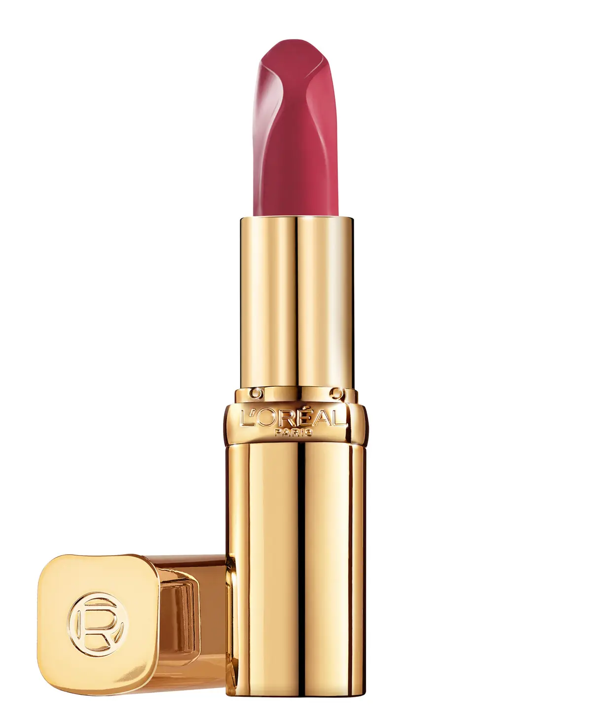 L'Oréal Paris Color Riche Satin Lipstick 174 Nu Insouciant