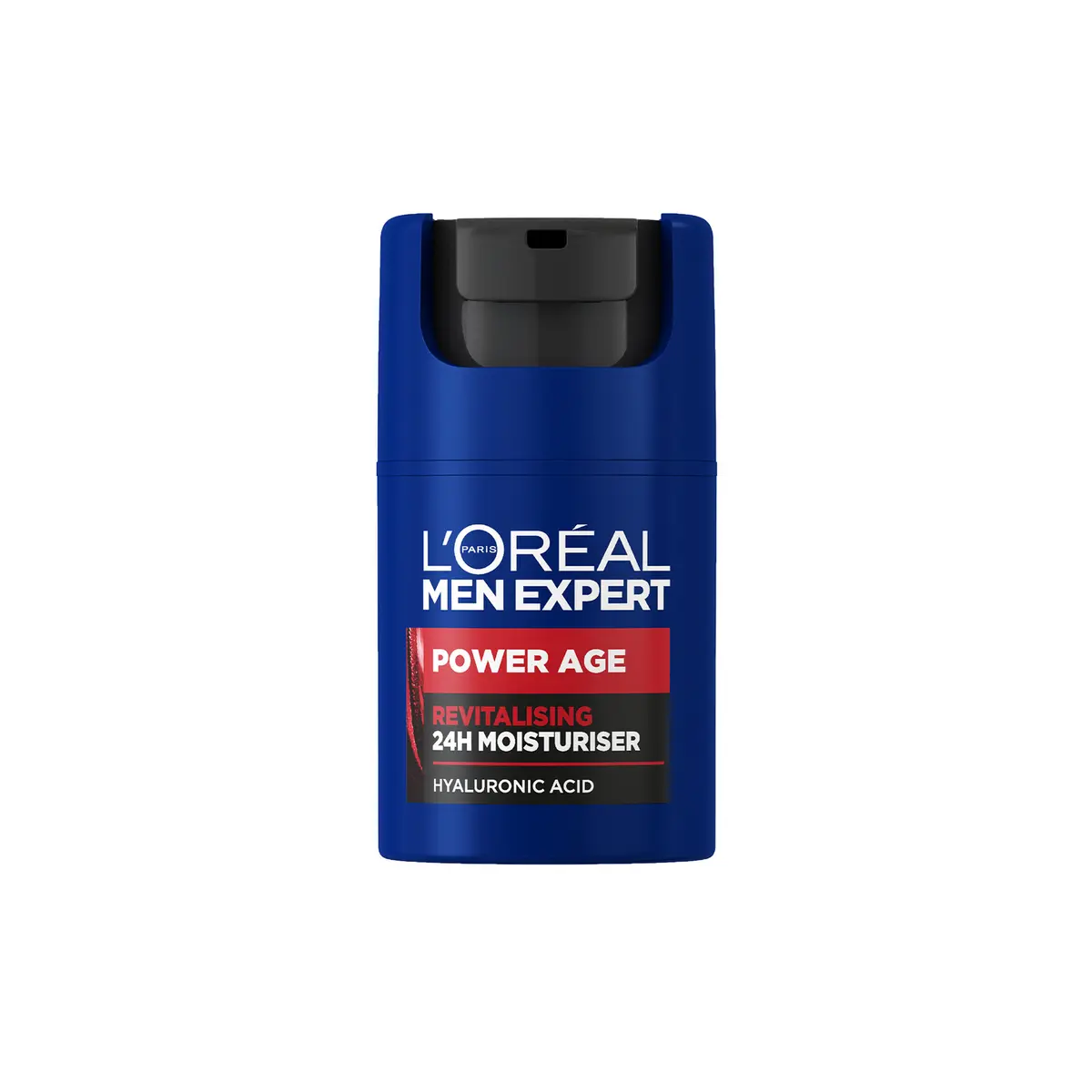 L'Oréal Paris Men Expert Power Age Revitalising Moisturiser 50 ml