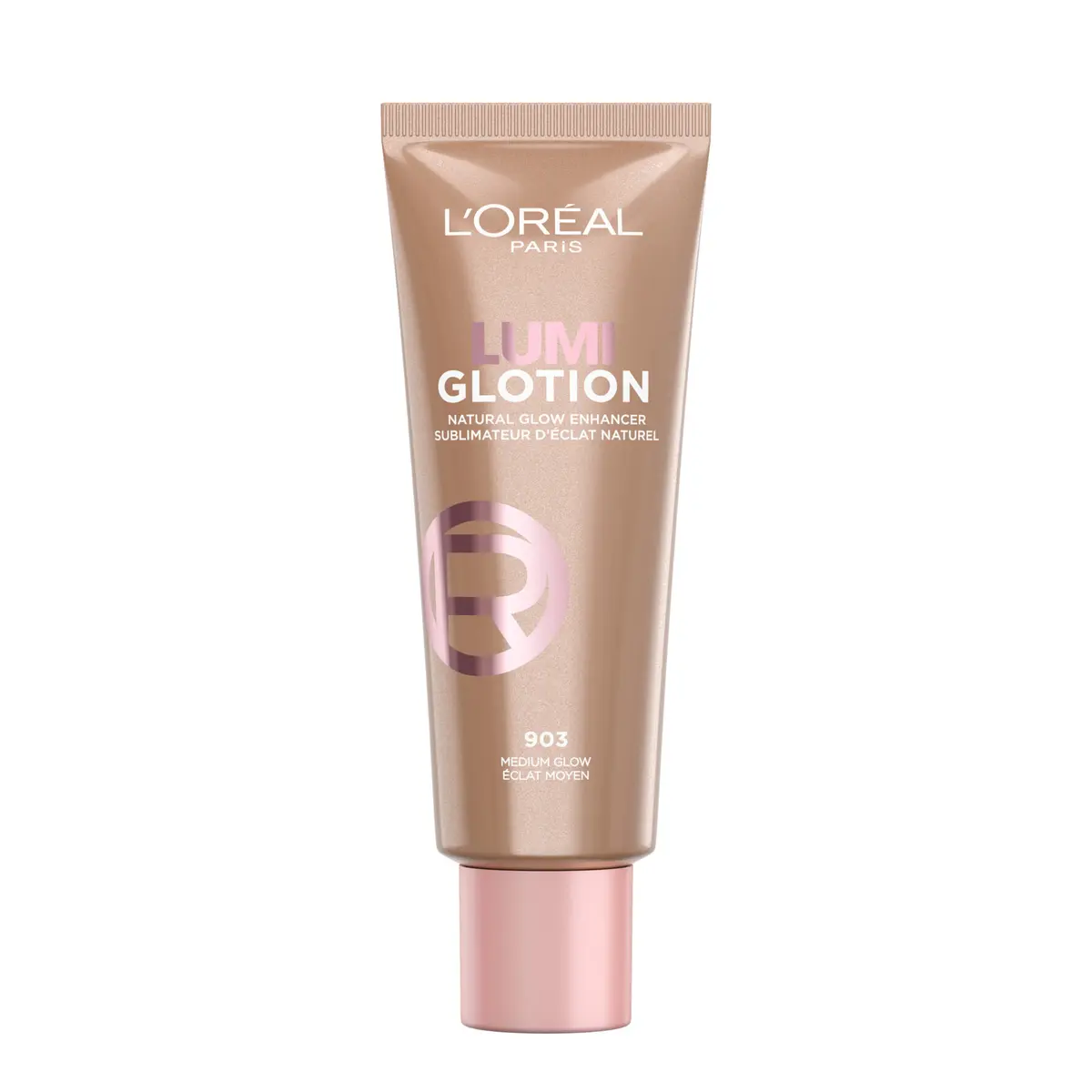 L'Oréal Paris Paradise Lumi Glotion Highlighter 902 Light Glow