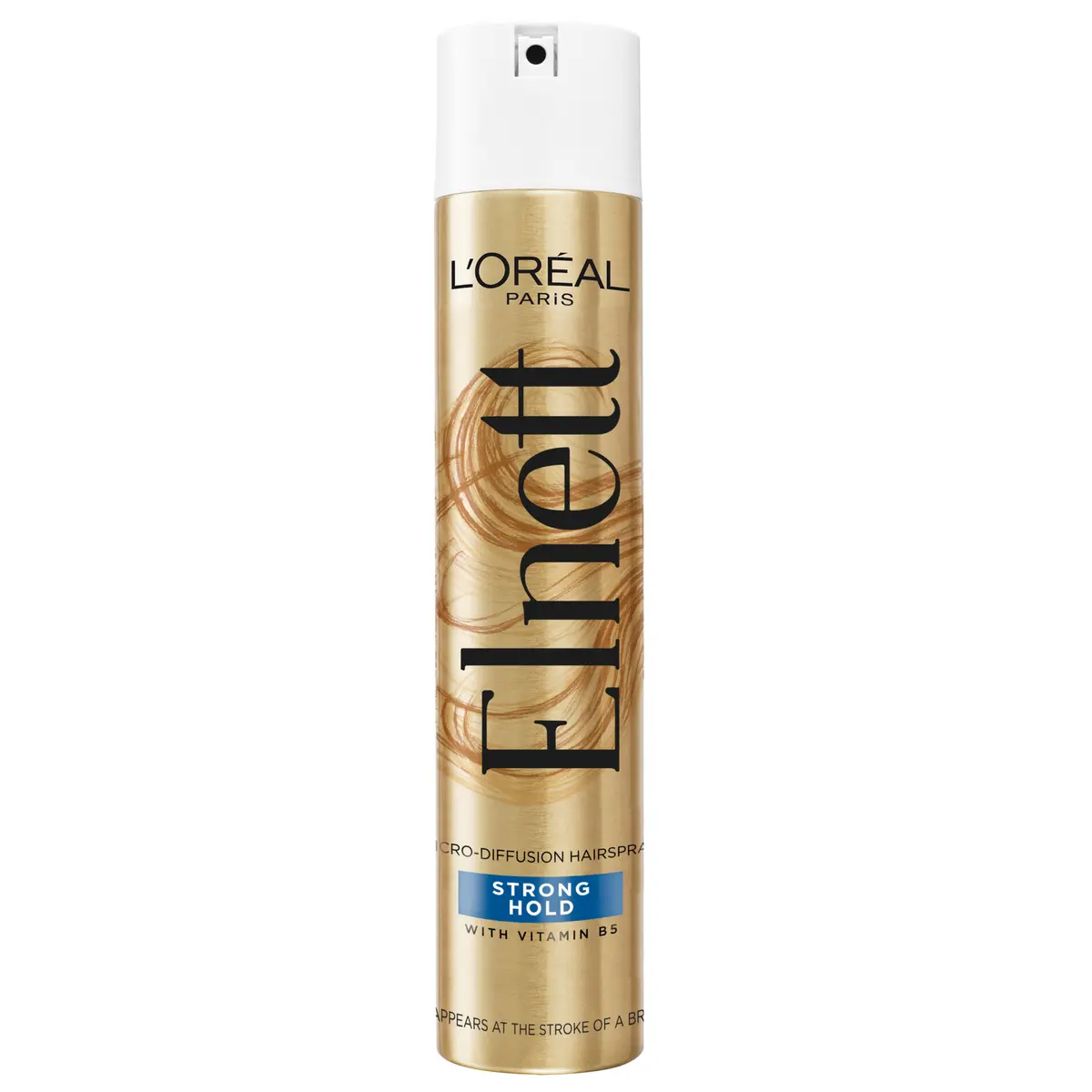 L'Oréal Paris Elnett Strong Hold Hairspray 200 ml