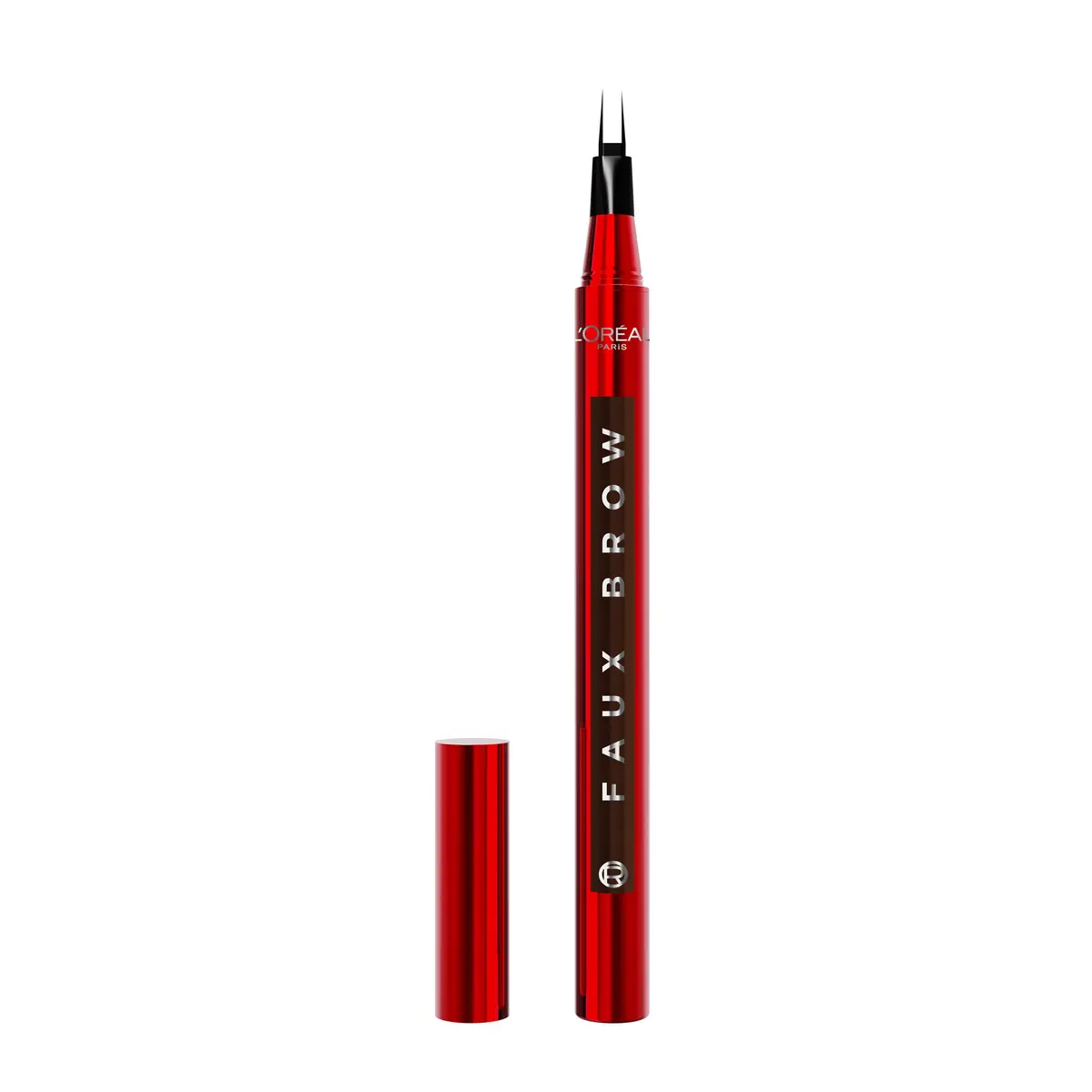L'Oréal Paris Infaillible Faux Brow Pen 390 Dark Brunette