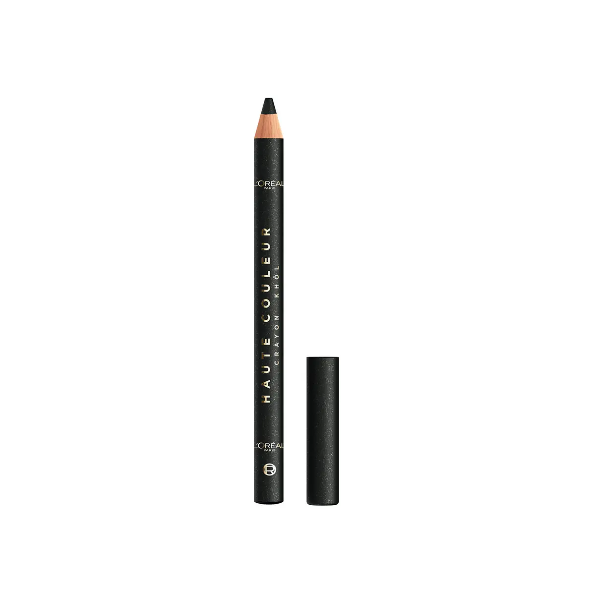 L'Oréal Paris Haute Couleur Crayon Khôl 170 Graphite Satin