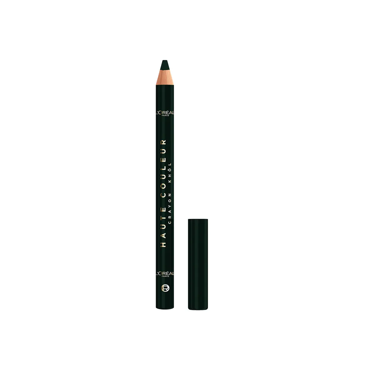 L'Oréal Paris Haute Couleur Liner 140 Émeraude Velvet