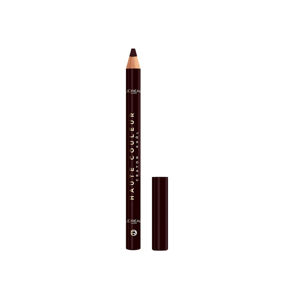 L'Oréal Paris Haute Couleur Crayon Khôl 150 Bordeaux Cashmere
