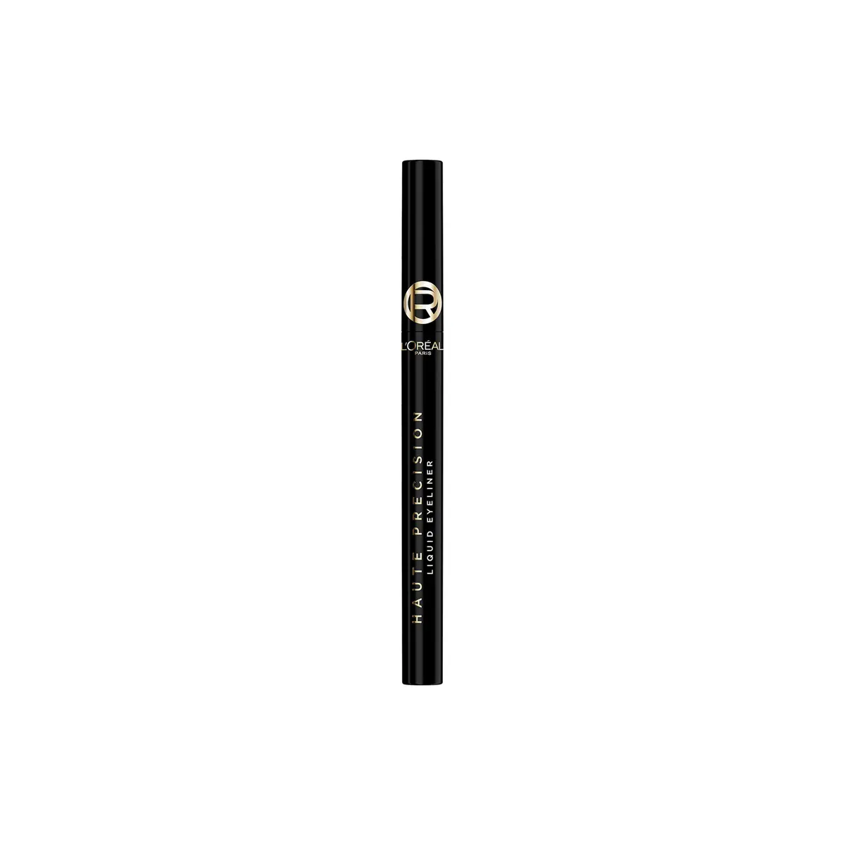 L'Oréal Paris Haute Precision Liquid Eyeliner Noir Silk