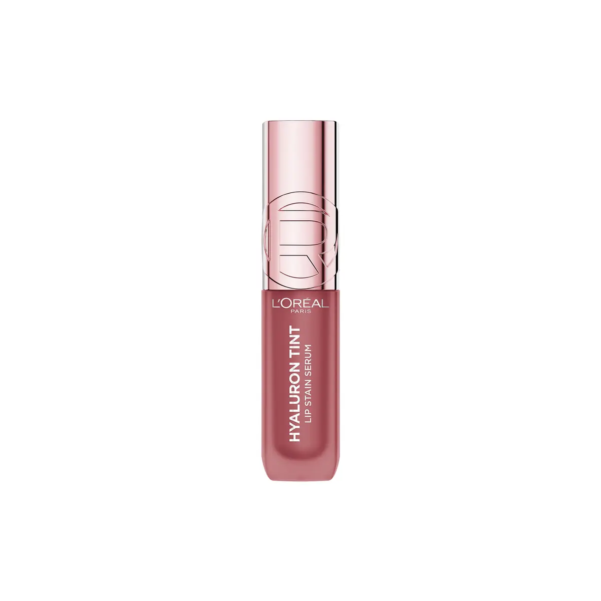 L'Oréal Paris Hyaluron Tint Lip Stain Serum Worth it Medium 635