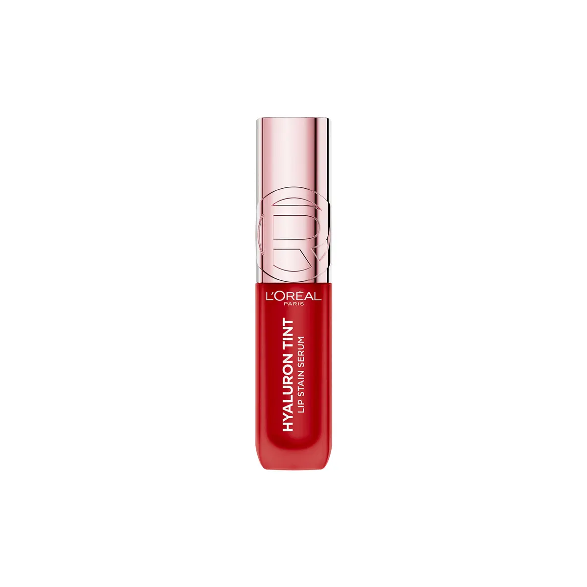 L'Oréal Paris Hyaluron Tint Lip Stain Serum Le Rouge Paris 420