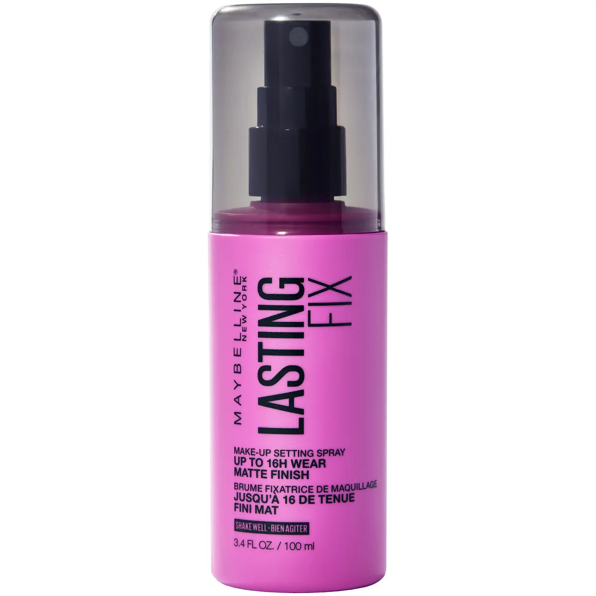 Maybelline New York Lasting Fix Makeup Setting Spray 100 ml Lasting Fix