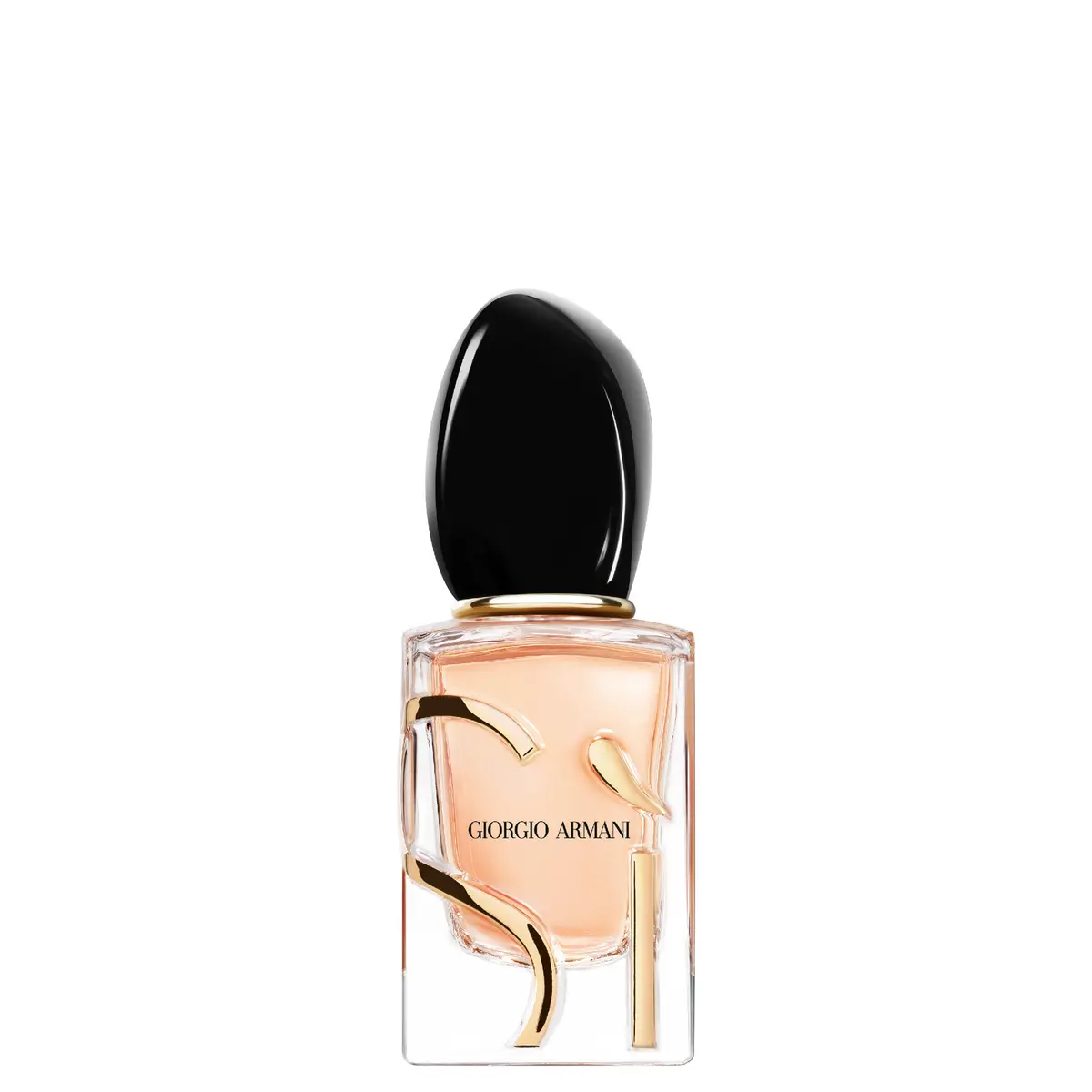 Giorgio Armani Sì Eau de Parfum 100 ml, Refill