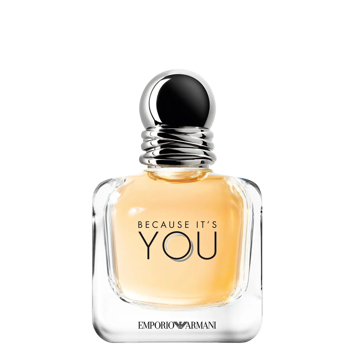Armani Because It's You EdP 50 ml